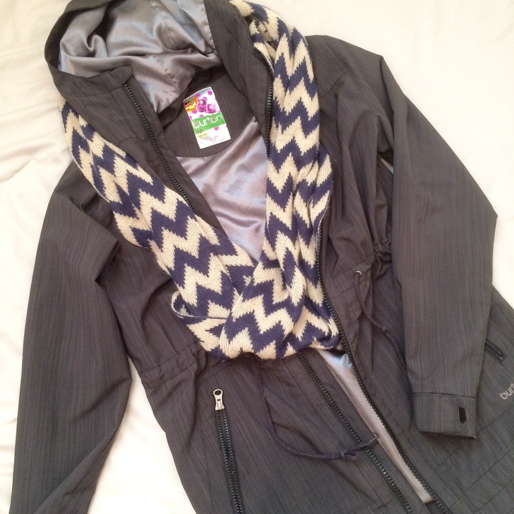 Burton DryRide Jacket size M